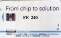 From Chip to Solution - FE 240