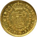 1 Escudo