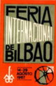 International Fair Bilbao 1967