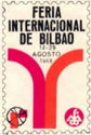International Fair Bilbao 1968