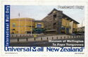 Museum of Wellington - Te Papa Tongarewa