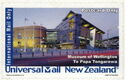 Museum of Wellington - Te Papa Tongarewa