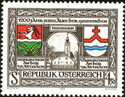 1200 years of Hofkirchen and Taufkirchen (Upper Austria)