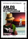Euromed 2023 : Enconters with Photography Festival, Arles