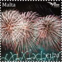 Euromed 2023 : Malta International Fireworks Festival
