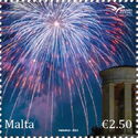 Euromed 2023 : Malta International Fireworks Festival
