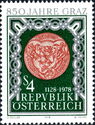 850th Anniversary of Graz