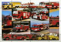 Fire Trucks