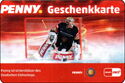 Penny Geschenkkarte