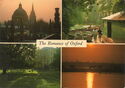 The Romance of Oxford