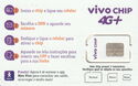 Vivo Chip 4G+
