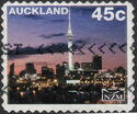 Auckland - Small Format