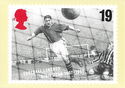 Football Legends - Dixie Dean 1907-1980