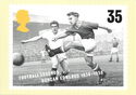 Football Legends - Duncan Edwards 1936-1958