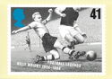 Football Legends - Billy Wright 1924-1994
