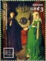 The Arnolfini Portrait, by Jan van Eyck