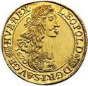 5 Ducat (Leopold I)