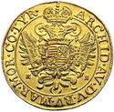 5 Ducat (Leopold I)