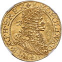 5 Ducat (Leopold I)