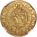 5 Ducat (Leopold I)