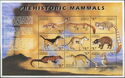 Prehistoric Mammals