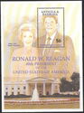 Ronald W. Reagan 40th President of the USA