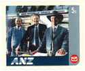 ANZ Haddads Menswear
