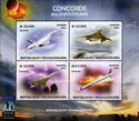 Concorde 40th Anniversary