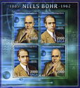Niels Bohr