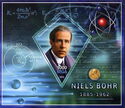 Niels Bohr