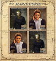 Marie Curie