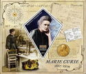 Marie Curie