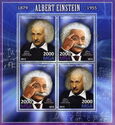 Albert Einstein