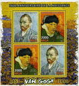 Vincent van Gogh