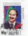 Alexander Lukashenko, President of the Republic of Belarus
