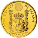 1.50 Euro (Cartujan horse - Bullion)