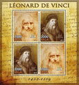Leonardo da Vinci