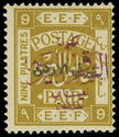 E.E.F Postage Paid