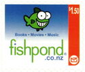 Fishpond - Online Bookstore