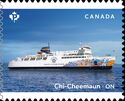 Ferry Chi-Cheemaun