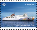 Ferry Chi-Cheemaun
