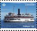 Ferry Trillium