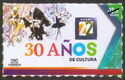 Canal 22 Television, 30 Years