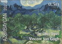 The Olive Trees, Vincent van Gogh