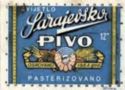 Sarajevsko Pivo Svijetlo