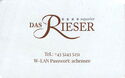 Das Rieser