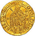 1 Ducat (Leopold I)