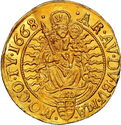 1 Ducat (Leopold I)
