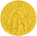1 Ducat (Leopold I)