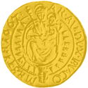 1 Ducat (Leopold I)